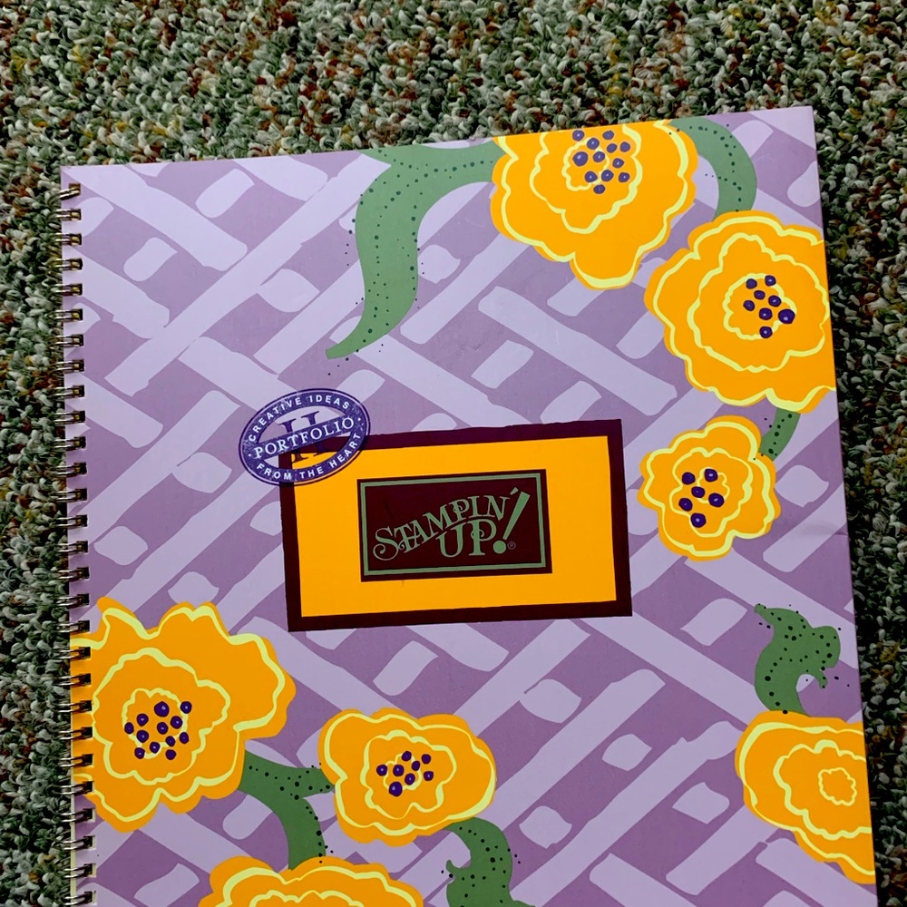 Stampin Up